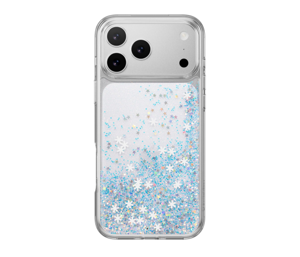 SwitchEasy Starfield do iPhone 17 Pro Max (Frozen ) - 1416131 - zdjęcie 2